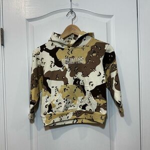 Creative Disruptors Hoodie (Chocolate Chip)